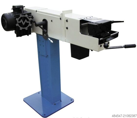 Bantlı taşlama makinesi TTMC PRS-76