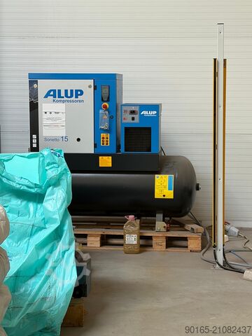 Su jeti kesme makinesi CMS Smartline 2040