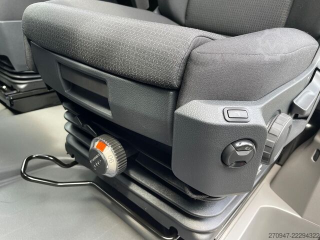 Furgão de teto alto MAN TGE 3.180 L3H3 Kasten STANDHZ ACC NAVI KAMERA