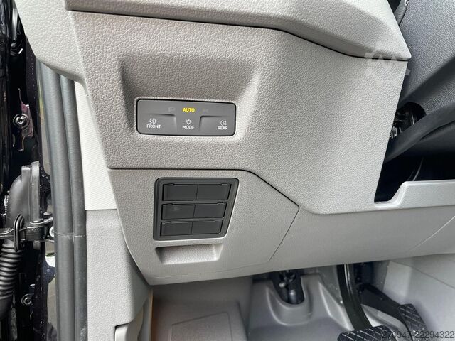 Furgão de teto alto MAN TGE 3.180 L3H3 Kasten STANDHZ ACC NAVI KAMERA