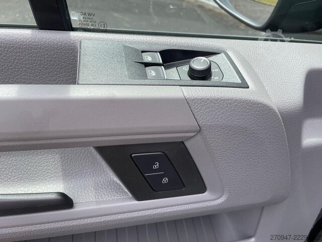 Furgão de teto alto MAN TGE 3.180 L3H3 Kasten STANDHZ ACC NAVI KAMERA