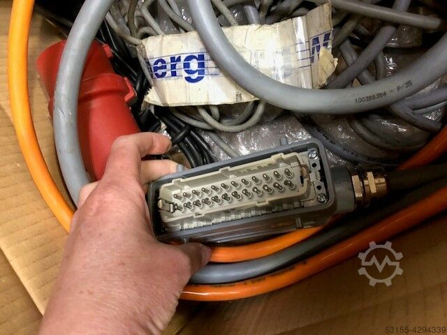 Adapter Herzog + Heymann 