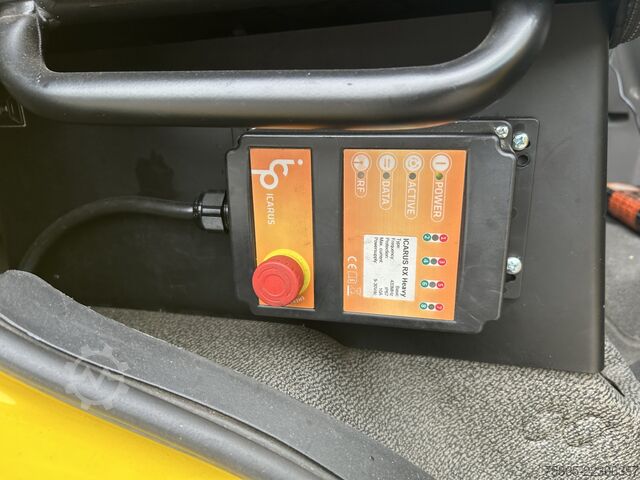 Furgone trasportatore di auto DAF LF 180 FA / 391 dkm / Global Recovery Oprijwage...