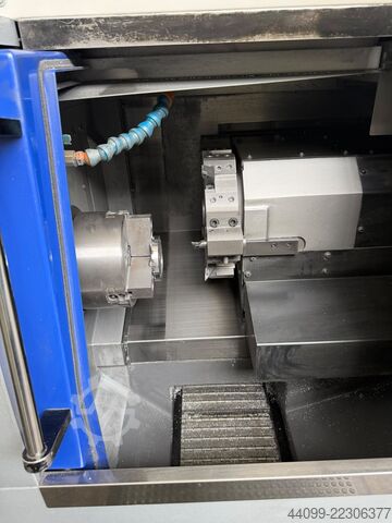 CNC-draaibank TAKAMAZ ESL 10