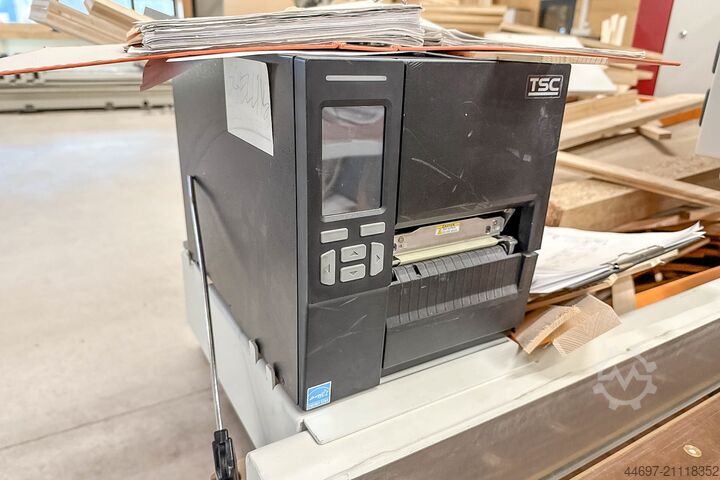 Panel testere SCHELLING fh 4 580