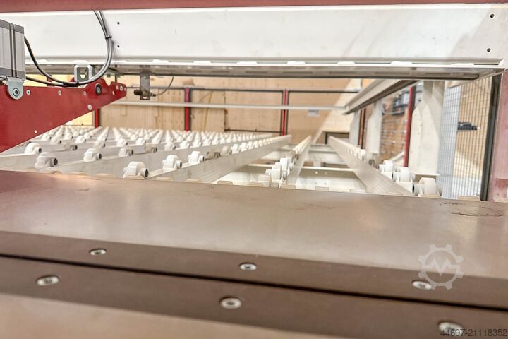 Panel testere SCHELLING fh 4 580