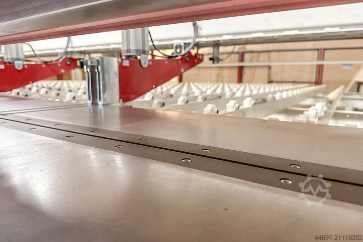 Panel testere SCHELLING fh 4 580