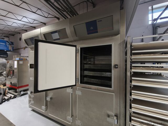 Dondurucu dolabı KOMA VHD – 6