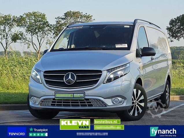 Station wagon con tetto alto MERCEDES-BENZ EVITO L2 LED 280Km WLTP