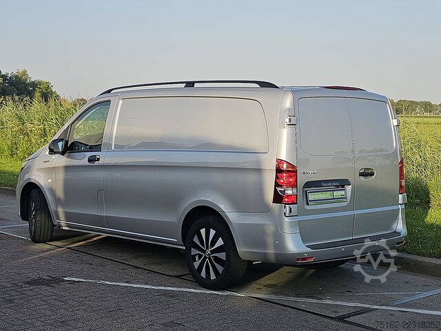 Station wagon con tetto alto MERCEDES-BENZ EVITO L2 LED 280Km WLTP