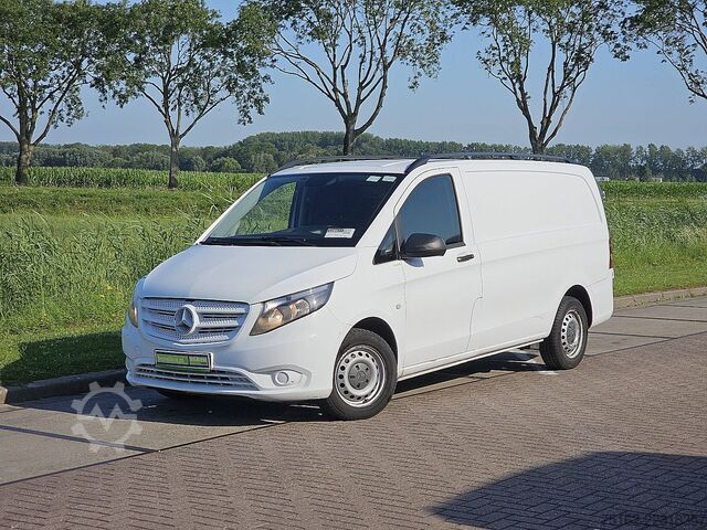 Break à toit surélevé MERCEDES-BENZ VITO L2 111 cdi