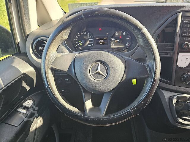 Break à toit surélevé MERCEDES-BENZ VITO L2 111 cdi