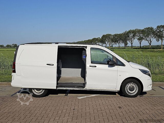 Break à toit surélevé MERCEDES-BENZ VITO L2 111 cdi