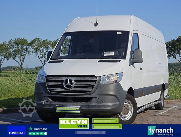 Break à toit surélevé MERCEDES-BENZ SPRINTER 311 L3H2 Koerier Euro6!