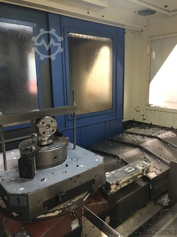 Doppelpalette 630mm HMC Kia Centre H63