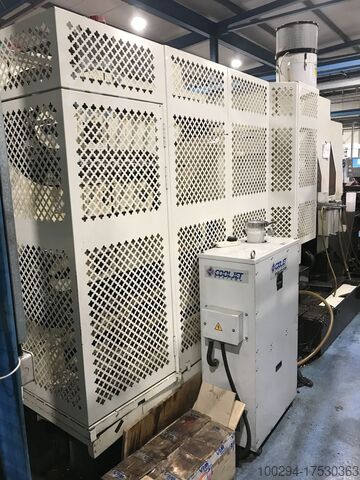 Doppelpalette 630mm HMC Kia Centre H63