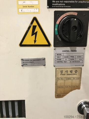 Doppelpalette 630mm HMC Kia Centre H63