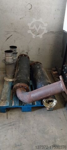 Generador Electra Molins EMAN89TAE440