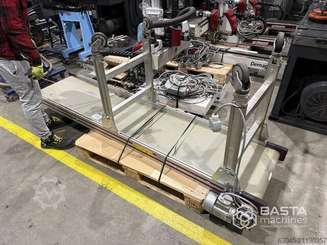 MB Conveyors PA ALL (2011) MB Conveyors PA ALL