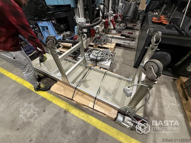 MB Conveyors PA ALL (2011) MB Conveyors PA ALL