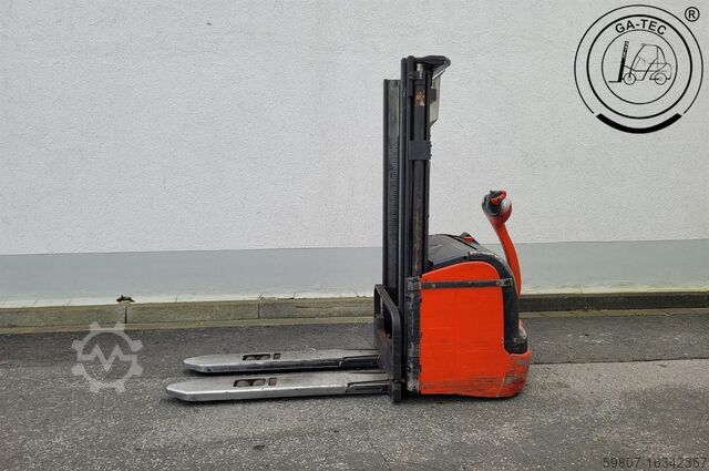 Raklaprakó Linde L16