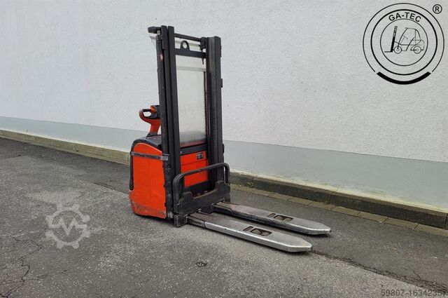 Raklaprakó Linde L16