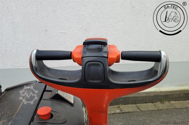 Raklaprakó Linde L16