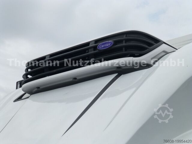 Refrigerator body van RENAULT NEW Master 2025 Kühlkoffer LBW Xarios 300 Premiu