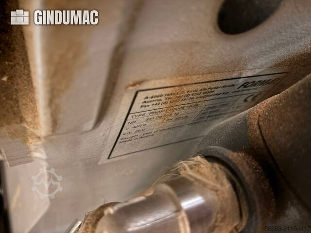 FORMAT4 Profit H500S 16.56 FORMAT4 Profit H500S 16.56