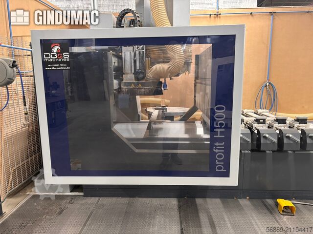 FORMAT4 Profit H500S 16.56 FORMAT4 Profit H500S 16.56