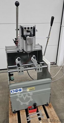 Kopieerfrees Pressta Eisele Panto 100 Pressta Eisele Panto 100