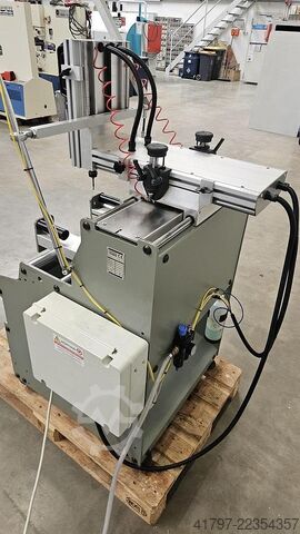 Kopieerfrees Pressta Eisele Panto 100 Pressta Eisele Panto 100