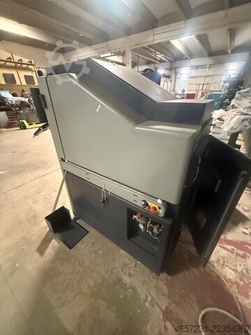 Emmegi Trimmer E Emmegi TRIMMER E