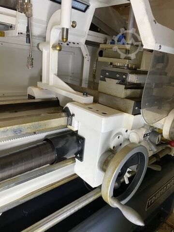 Universal-Drehmaschine EPPLE TD 4610 Digi