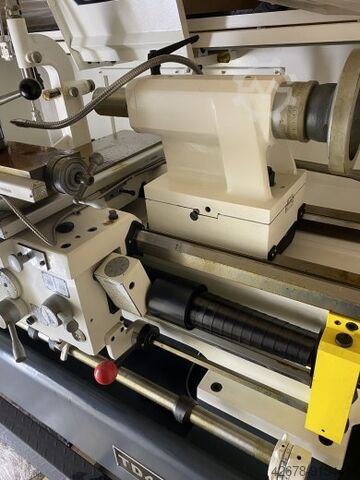 Universal-Drehmaschine EPPLE TD 4610 Digi