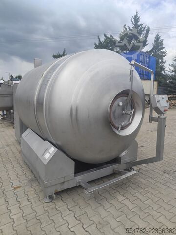 Triller NOWICKI MA-7-6000PSCH