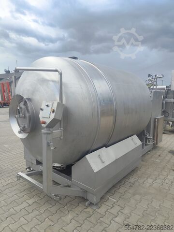 Triller NOWICKI MA-7-6000PSCH