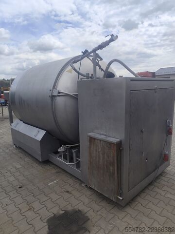 Triller NOWICKI MA-7-6000PSCH
