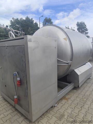 Triller NOWICKI MA-7-6000PSCH