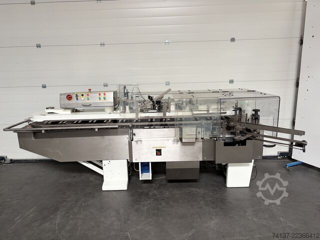Verpakkingsmachine CAM AV78 CAM AV78