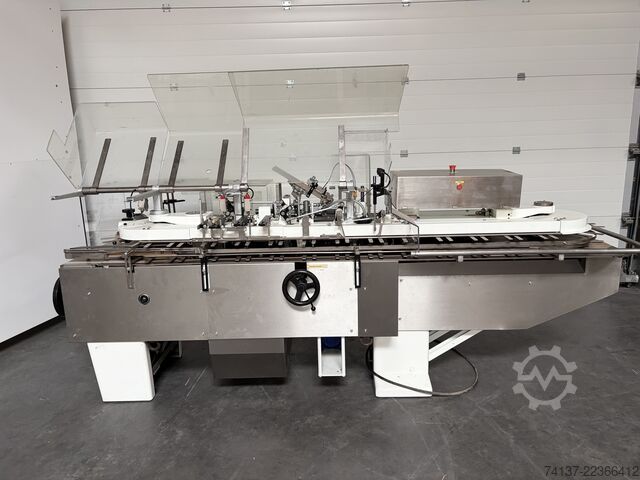 Verpakkingsmachine CAM AV78 CAM AV78