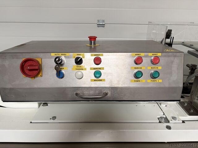 Verpakkingsmachine CAM AV78 CAM AV78