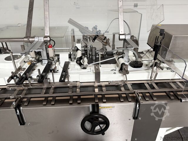 Verpakkingsmachine CAM AV78 CAM AV78