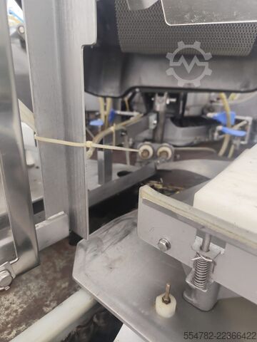 Verpakkingsmachine CRYOVAC 8620