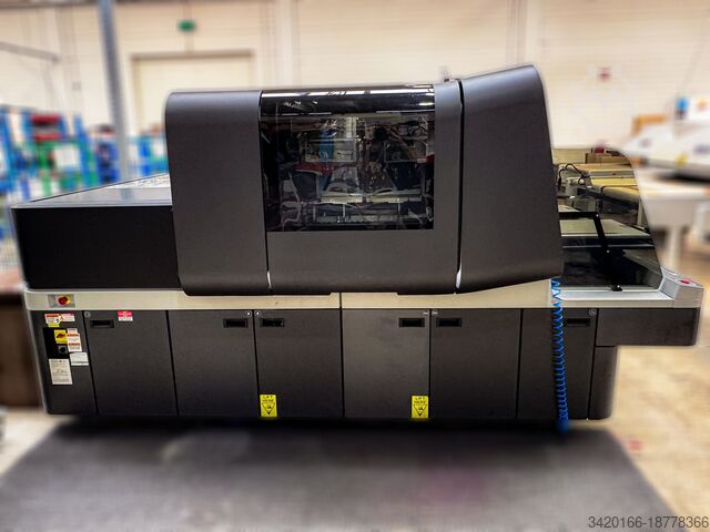 Macchina da stampa digitale Kornit Atlas Max