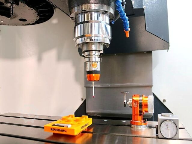 Freesmachine Optimum Optimill F 105