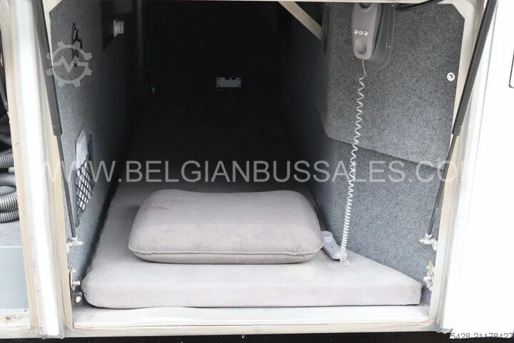 λεωφορείο τουρισμού Van Hool EX16 M  / Tourismo 16RHD / Alicron TX16 / Lift ...