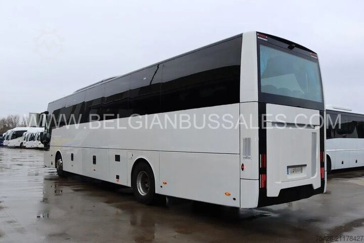 λεωφορείο τουρισμού Van Hool EX16 M  / Tourismo 16RHD / Alicron TX16 / Lift ...