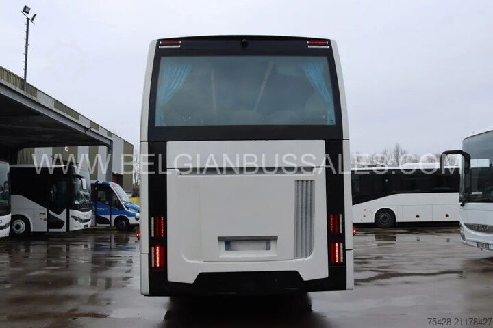 λεωφορείο τουρισμού Van Hool EX16 M  / Tourismo 16RHD / Alicron TX16 / Lift ...