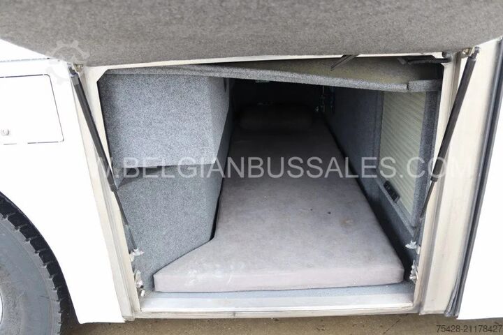 λεωφορείο τουρισμού Van Hool EX16 M  / Tourismo 16RHD / Alicron TX16 / Lift ...